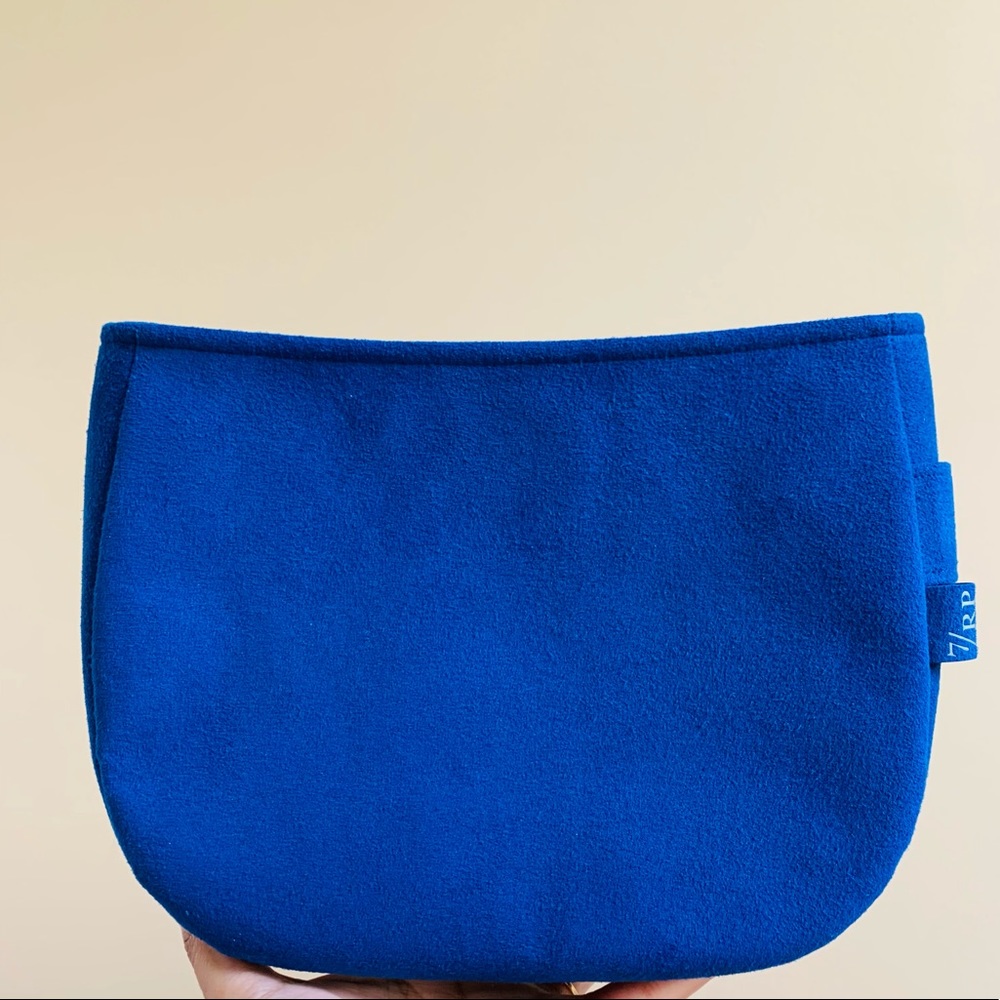 7 Rue Paradis insert for Hermes evelyne PM bag